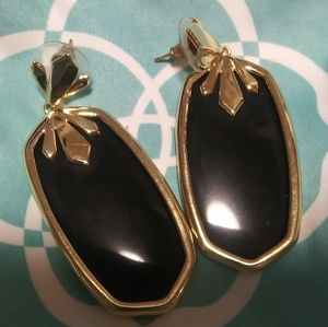 Kendra Scott earrings